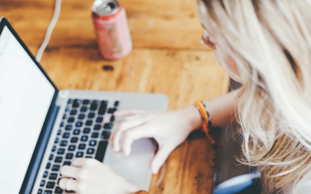 Formazione a distanza per i nostri allievi