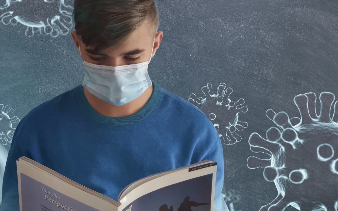 Covid-19: corsi sospesi